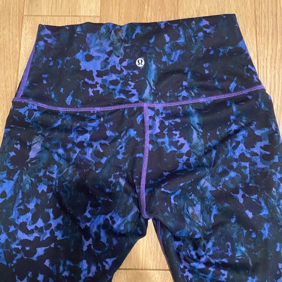 🎉HP!🎉LuluLemon Leggings - Picture 11 of 13